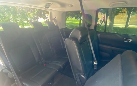 Honda Pilot III рестайлинг, 2012 год, 2 430 000 рублей, 23 фотография