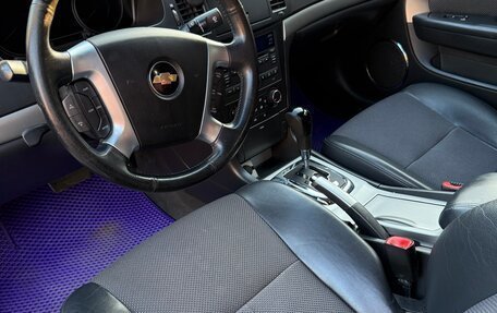 Chevrolet Epica, 2011 год, 510 000 рублей, 9 фотография