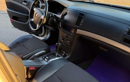 Chevrolet Epica, 2011 год, 510 000 рублей, 10 фотография