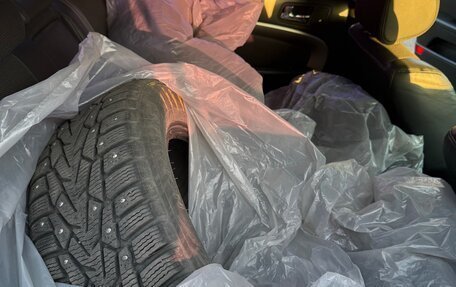 Chevrolet Epica, 2011 год, 510 000 рублей, 13 фотография