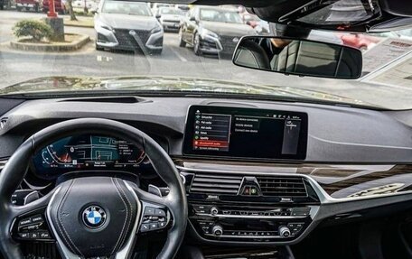 BMW 5 серия, 2022 год, 5 890 000 рублей, 6 фотография