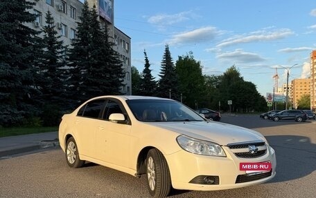Chevrolet Epica, 2011 год, 510 000 рублей, 5 фотография