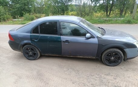 Ford Mondeo III, 2001 год, 150 000 рублей, 4 фотография