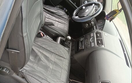 Ford Mondeo III, 2001 год, 150 000 рублей, 5 фотография