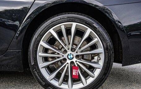 BMW 5 серия, 2022 год, 5 890 000 рублей, 8 фотография