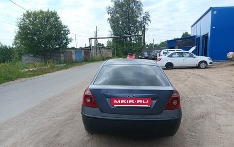 Ford Mondeo III, 2001 год, 150 000 рублей, 3 фотография