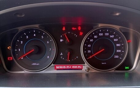 Chevrolet Epica, 2011 год, 510 000 рублей, 12 фотография