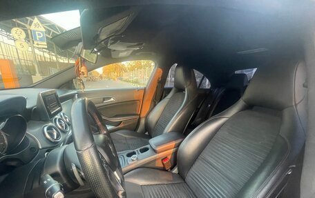 Mercedes-Benz CLA, 2014 год, 1 650 000 рублей, 12 фотография