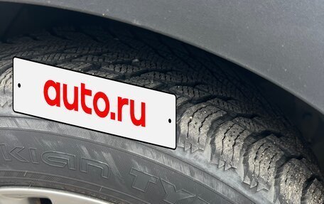 Hyundai Santa Fe III рестайлинг, 2017 год, 2 500 000 рублей, 16 фотография