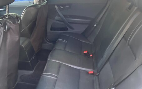 BMW X3, 2010 год, 1 200 000 рублей, 8 фотография