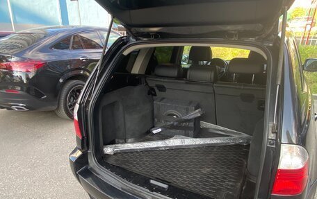 BMW X3, 2010 год, 1 200 000 рублей, 9 фотография