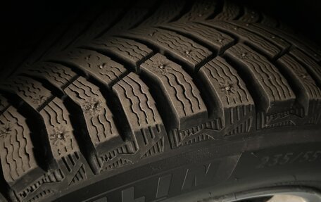 BMW X3, 2010 год, 1 200 000 рублей, 10 фотография