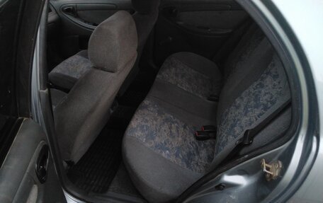 Chevrolet Lanos I, 2008 год, 158 000 рублей, 7 фотография