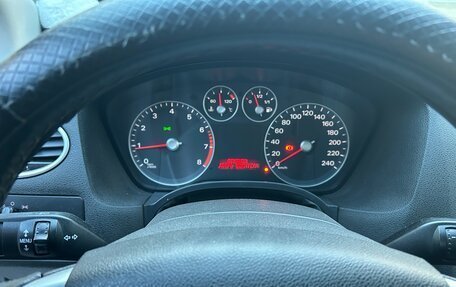 Ford Focus II рестайлинг, 2007 год, 490 000 рублей, 8 фотография