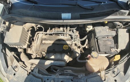 Opel Corsa D, 2007 год, 293 000 рублей, 6 фотография