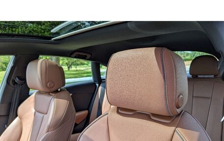 Audi A5, 2022 год, 4 750 000 рублей, 9 фотография