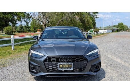 Audi A5, 2022 год, 4 750 000 рублей, 2 фотография