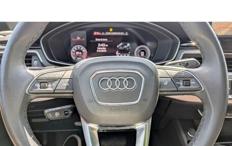 Audi A5, 2022 год, 4 750 000 рублей, 6 фотография