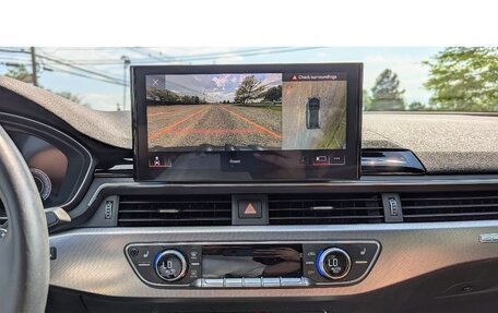 Audi A5, 2022 год, 4 750 000 рублей, 8 фотография