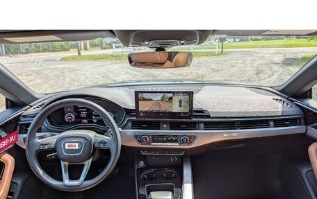 Audi A5, 2022 год, 4 750 000 рублей, 5 фотография