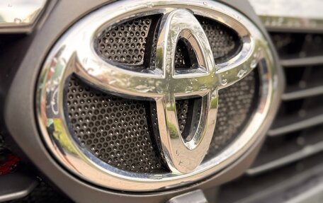Toyota Hilux VIII, 2022 год, 4 199 000 рублей, 32 фотография