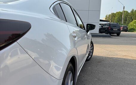 Mazda 6, 2013 год, 1 700 000 рублей, 4 фотография