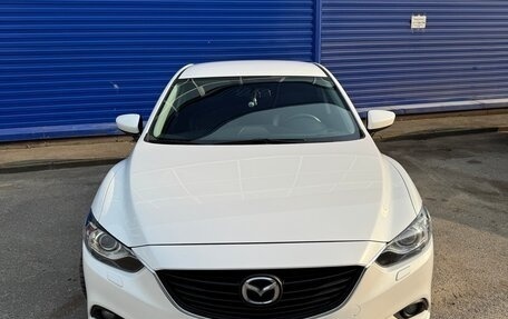 Mazda 6, 2013 год, 1 700 000 рублей, 2 фотография