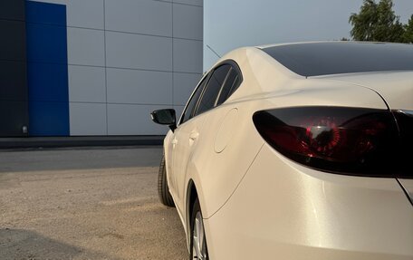 Mazda 6, 2013 год, 1 700 000 рублей, 5 фотография