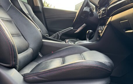 Mazda 6, 2013 год, 1 700 000 рублей, 7 фотография
