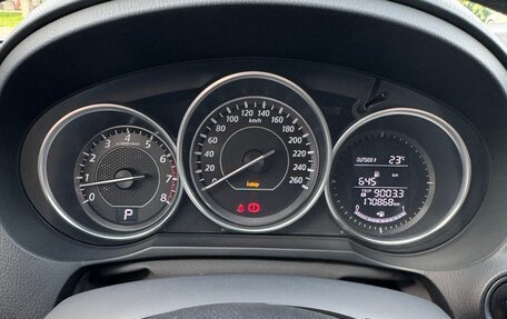 Mazda 6, 2013 год, 1 700 000 рублей, 11 фотография