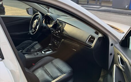 Mazda 6, 2013 год, 1 700 000 рублей, 6 фотография