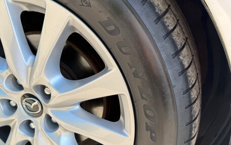 Mazda 6, 2013 год, 1 700 000 рублей, 16 фотография
