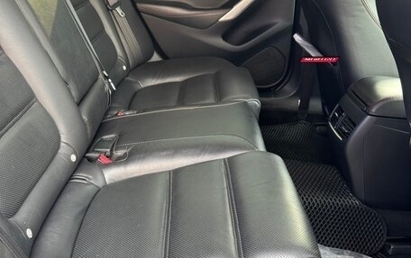 Mazda 6, 2013 год, 1 700 000 рублей, 9 фотография