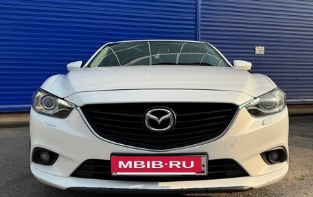 Mazda 6, 2013 год, 1 700 000 рублей, 3 фотография