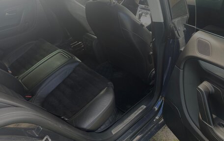 Volkswagen Passat CC I рестайлинг, 2012 год, 1 300 000 рублей, 14 фотография