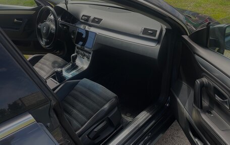 Volkswagen Passat CC I рестайлинг, 2012 год, 1 300 000 рублей, 13 фотография