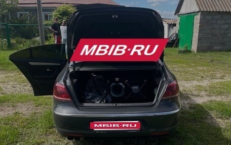 Volkswagen Passat CC I рестайлинг, 2012 год, 1 300 000 рублей, 8 фотография