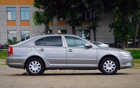 Skoda Octavia, 2012 год, 850 000 рублей, 4 фотография