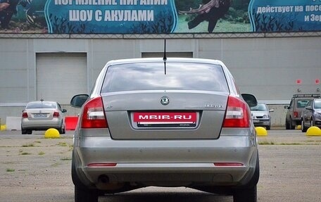 Skoda Octavia, 2012 год, 850 000 рублей, 6 фотография