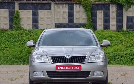 Skoda Octavia, 2012 год, 850 000 рублей, 2 фотография