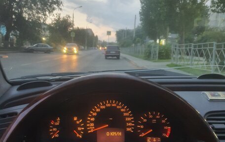 Mercedes-Benz CLK-Класс, 2000 год, 430 000 рублей, 9 фотография