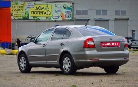 Skoda Octavia, 2012 год, 850 000 рублей, 7 фотография