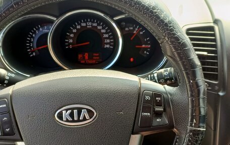 KIA Sorento II рестайлинг, 2010 год, 1 350 000 рублей, 12 фотография