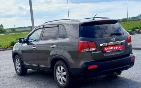 KIA Sorento II рестайлинг, 2010 год, 1 350 000 рублей, 8 фотография