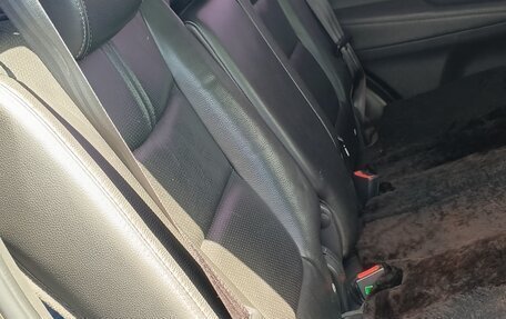 KIA Sorento II рестайлинг, 2010 год, 1 350 000 рублей, 20 фотография