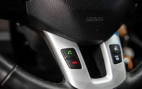 KIA Sportage III, 2014 год, 1 675 000 рублей, 14 фотография
