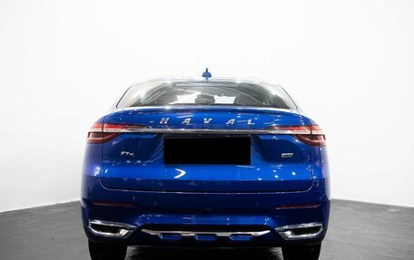 Haval F7x I, 2020 год, 2 045 000 рублей, 5 фотография
