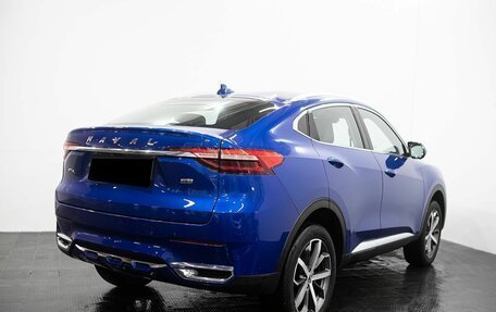 Haval F7x I, 2020 год, 2 045 000 рублей, 4 фотография