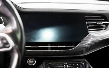 Haval F7x I, 2020 год, 2 045 000 рублей, 12 фотография