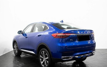 Haval F7x I, 2020 год, 2 045 000 рублей, 6 фотография